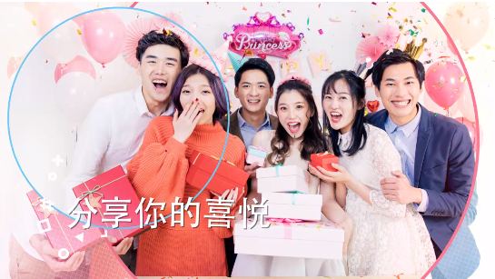 生日電子相冊,有哪些有意境又小眾的生日相冊文案?