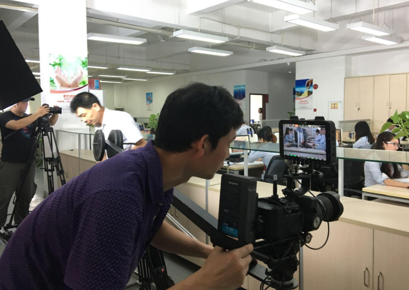 企業年會視頻制作有哪些具體流程？