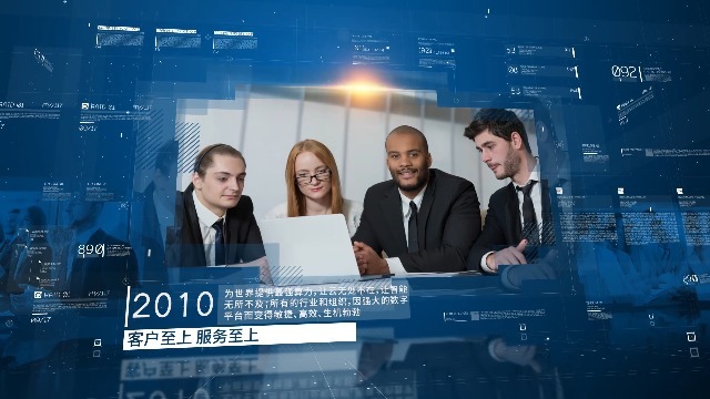 如何低成本的制作一個高質量的宣傳視頻?