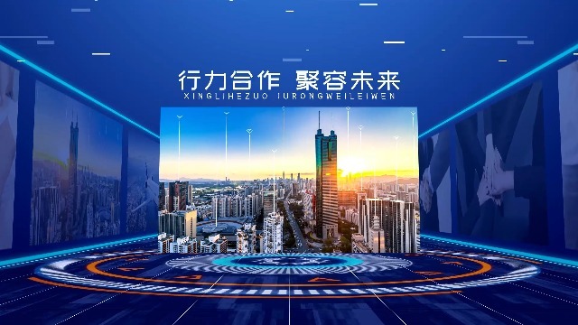 大型活動宣傳視頻如何策劃制作方案?
