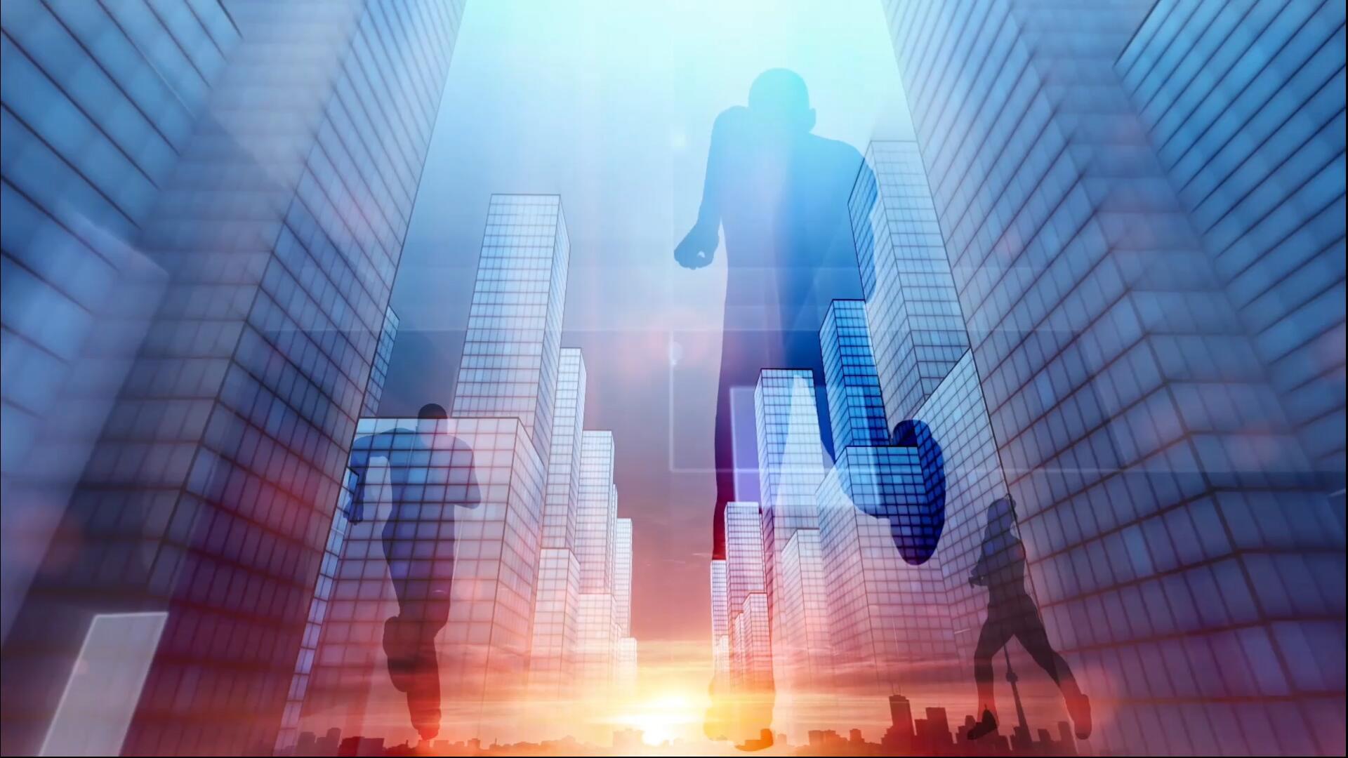 企業宣傳片制作結構分享